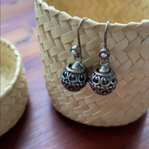 Pandora | Boho Earrings